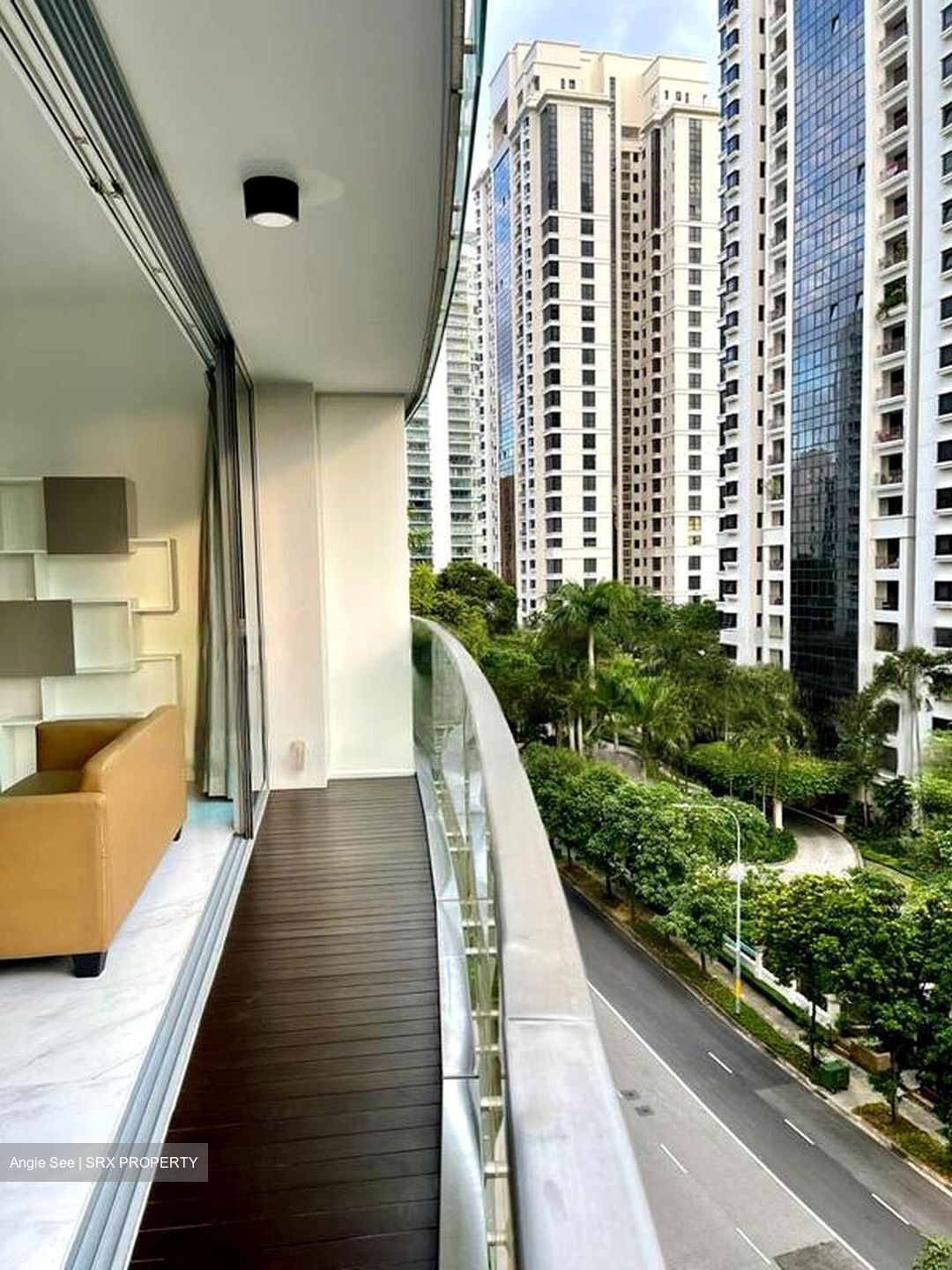 The Arc at Draycott (D10), Apartment #452101901